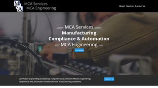 
                            5. mca-svc.com - MCA Services