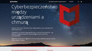 
                            6. McAfee - rozwiązania w zakresie bezpieczeństwa dla chmury ...