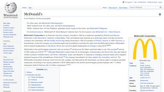 
                            7. McDonald's - Wikipedia