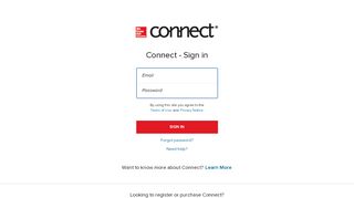 
                            8. McGraw-Hill Education - Connect - Sign in