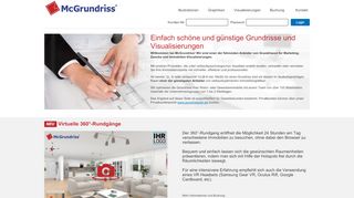 
                            2. McGrundriss - Einfach schöne und günstige Grundrisse ...