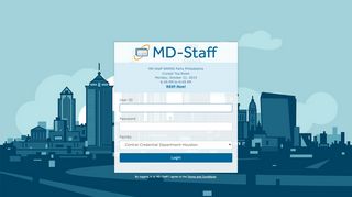 
                            8. MD-Staff