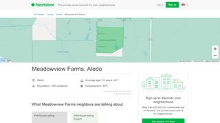 
                            7. Meadowview Farms - Nextdoor