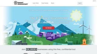 
                            9. Measure What Matters Most | B Impact Assessment