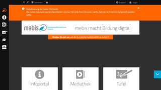
                            10. mebis.bayern.de - mebis macht Bildung digital