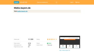 
                            7. Mebis.bayern.de: mebis | mebis macht Bildung digital