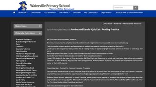 
                            8. Media Center Resources - Anthony Wayne Local Schools