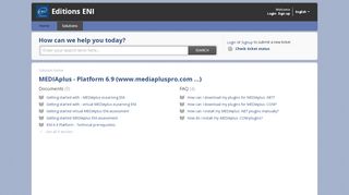 
                            4. MEDIAplus - Platform 6.9 (www.mediapluspro.com ...)