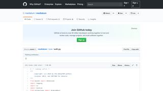 
                            4. mediatum/auth.py at master · mediatum/mediatum · GitHub