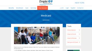 
                            7. Medicaid | Medicaid Empire