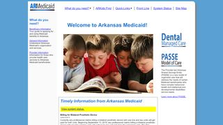 
                            1. medicaid.mmis.arkansas.gov - Welcome to …