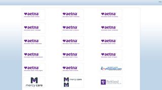 
                            2. MedicaidWebPortal - Aetna