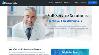 
                            2. Medical & Dental - EBCS Payment Solutions, Payment Plans ...