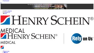 
                            10. Medical, Surgical and Exam Room Supplies - Henry Schein ...