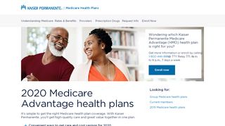 
                            6. Medicare - Washington State | Kaiser Permanente Washington