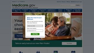 
                            8. Medicare.gov: the official U.S. government site for …