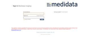 
                            11. Medidata Imaging - Intelemage