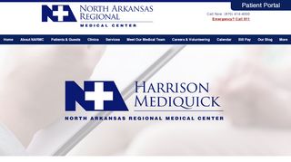 
                            9. Mediquick | NARMC.com