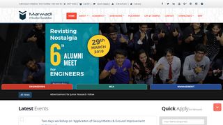 
                            3. MEFGI|Top Engineering college in …