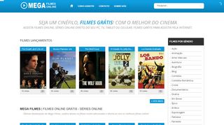 
                            10. Mega Filmes Online Grátis | Assistir Filmes Online ...