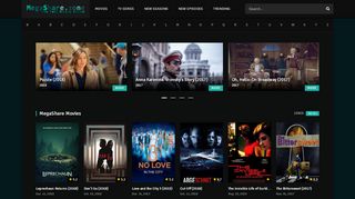 
                            5. MegaShare Zone - Movies Online Streaming …