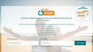 
                            3. mein.tropo