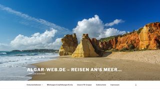 
                            5. ...meistens jedenfalls » algar-web.de - Reisen an's Meer...