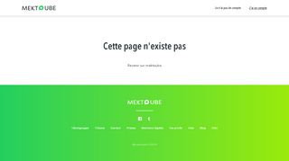 
                            6. Mektoube.fr – Site N°1 de la rencontre Musulmane …