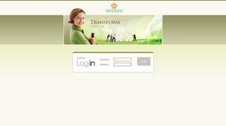 
                            1. Melilea International Admin Login