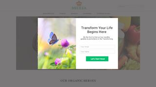 
                            2. MELILEA Malaysia – Transform Your Life…