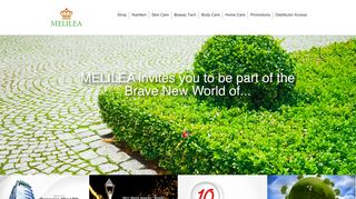 
                            6. MELILEA Singapore – transform your life…