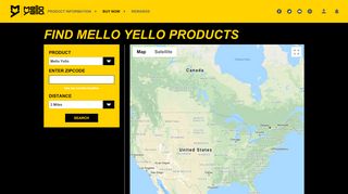 
                            4. Mello Yello® | Refreshing Citrus Soda in the Yellow Can