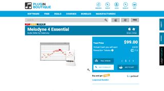 
                            8. Melodyne 4 Essential, Melodyne 4 Essential plugin, …