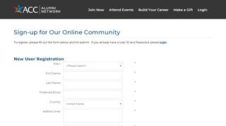 
                            1. Member Login - Austin Community College