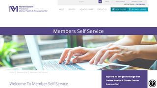 
                            2. Member Login - Northwestern Medicine Delnor Health ...