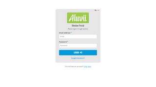 
                            4. Member Portal - Aluvii