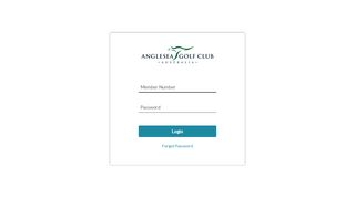 
                            2. Memberlogin - Anglesea Golf Club