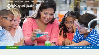 
                            5. Members | Capital Health Plan - Tallahassee