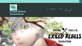 
                            3. Members – Exiled Rebels Scanlations