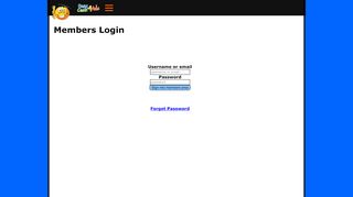 
                            2. Members Login - EasyCash4Ads.com