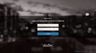 
                            8. Members Only - secure5.aladtec.com