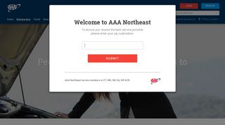 
                            1. Membership | AAA Northeast