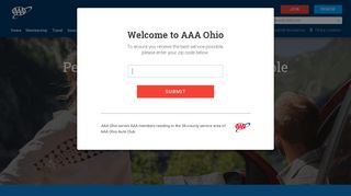 
                            5. Membership | AAA Ohio