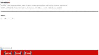 
                            9. Membership - arsenalghana.com