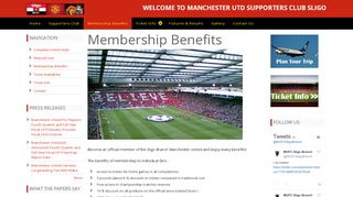 
                            8. Membership Benefits | WELCOME TO …