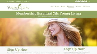 
                            6. Membership Essential Oils Young Living – Young Living ...