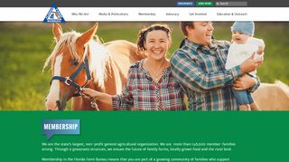 
                            4. Membership | Florida Farm Bureau