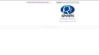 
                            3. Membership Login: R2 Sports Membership Management Login