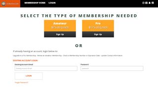 
                            4. Membership - OCB