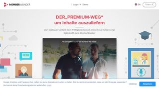 
                            1. MemberWunder – MemberWunder